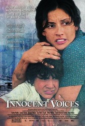 Innocent Voices Poster