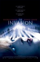 The Invasion Poster