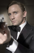 Daniel Craig