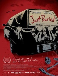 Just Buried Poster
