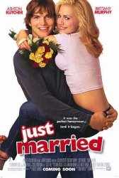 Just Married Poster