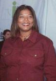 Queen Latifah