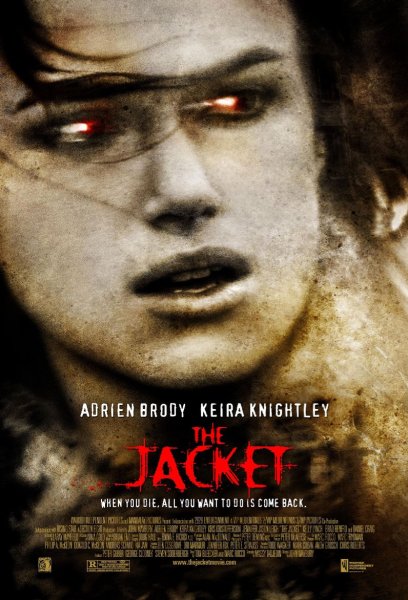 The Jacket Poster #2