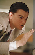 Leonardo DiCaprio