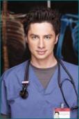 Zack Braff