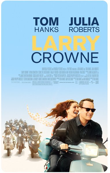 Larry Crowne Poster