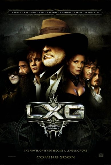 Teaser Poster