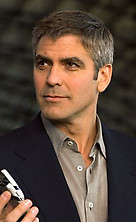 George Clooney