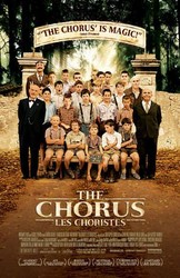 Les Choristes Poster
