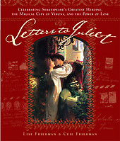 Letters to Juliet