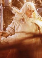 Gandalf - Return of the King