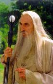 Saruman The White