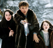 Narnia Children