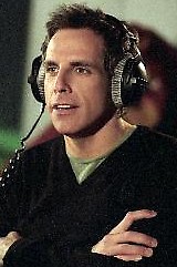 Ben Stiller