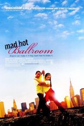 Mad Hot Ballroom Poster