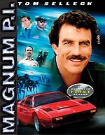 Magnum PI