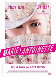 Marie Antoinette Poster