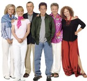 Meeting the Fockers