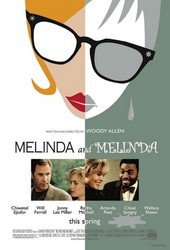 Melinda and Melinda Poster