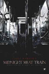 Midnight Meat Train Poster