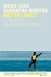 Mister Lonely Poster