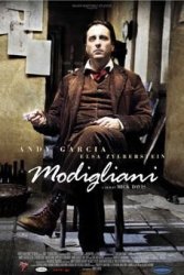 Modigliani Poster
