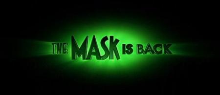 The Mask 2 Trailer