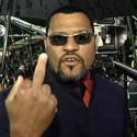 Fishburne Finger