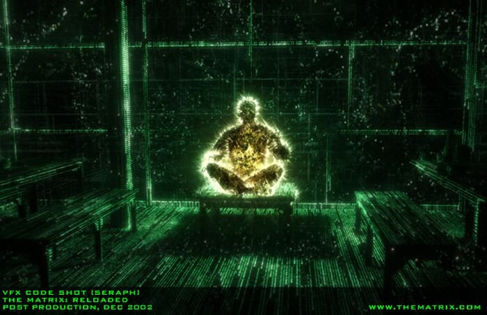 the matrix philosophy the matrix philosophy