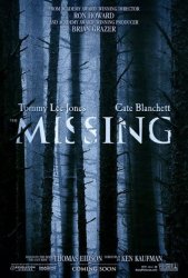The Missing Poster