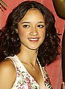 Keisha Castle-Hughes