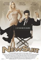 New Suit Poster