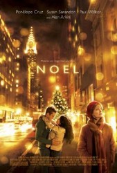 Noel Poster