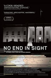 No End in Sight Poster