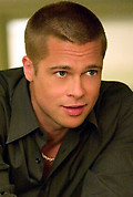 Brad Pitt