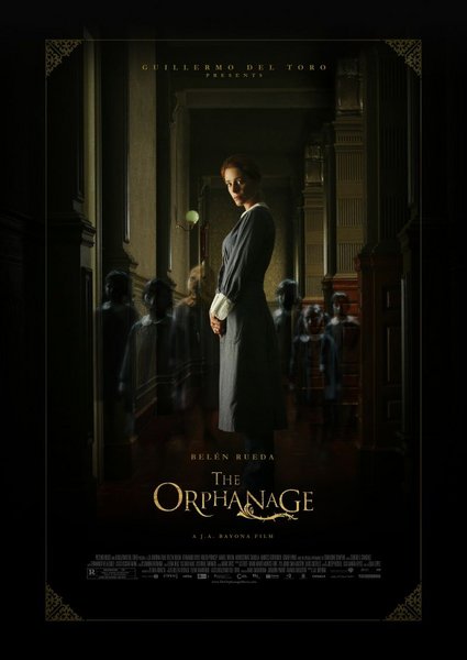 The Orphanage Poster