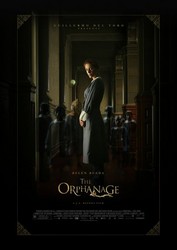 The Orphanage Poster