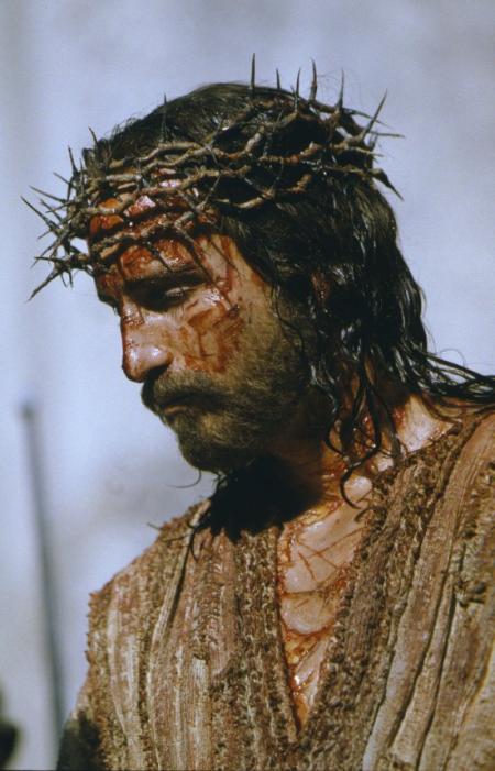 Passion Of The Christ. Mel Gibson#39;s quot;The Passion