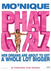 Phat Girlz Poster