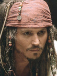 Jack Sparrow