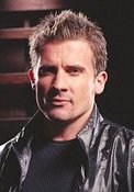 Dominic Purcell Joins 'Primeval...