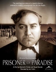 Prisoner of Paradise Poster