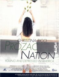 Prozac Nation Poster