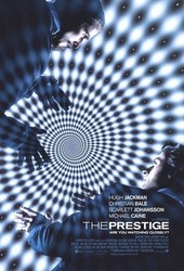 The Prestige Poster
