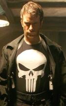 Frank Castle