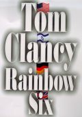 Rainbow Six (Book Cover)