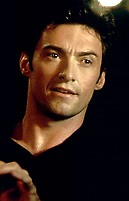 Hugh Jackman