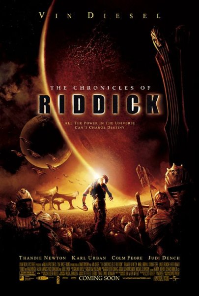 Gallery Pitch Black 2 The Chronicles Of Riddick Pitch Black 2 The Chronicles Of Riddick 7668