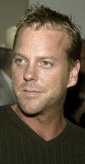 Kiefer Sutherland