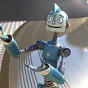 robot